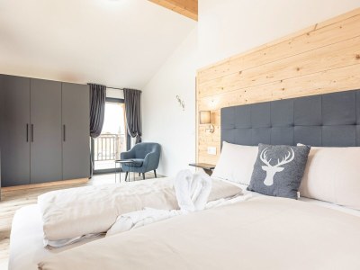 Chalet Chalet in Inzell mit Pool & Alpenblick - Features photo 23