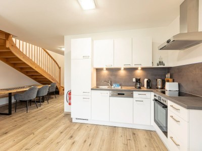 Chalet Chalet in Inzell mit Pool & Alpenblick - Features photo 24