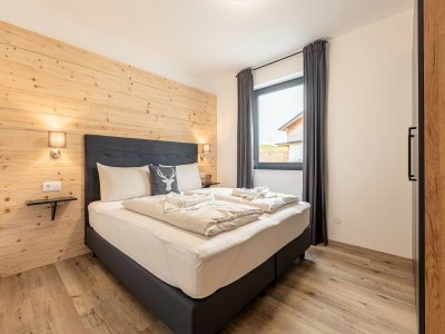 Chalet Chalet in Inzell mit Pool & Alpenblick - Features photo 27