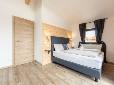 Chalet Chalet in Inzell mit Pool & Alpenblick - Features photo 31