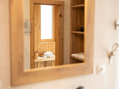 Chalet Chalet in Inzell mit Pool & Alpenblick - Outdoor photo 38