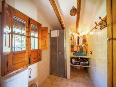 Cottage Country House in Rute with Mountain Views - Features photo 21
