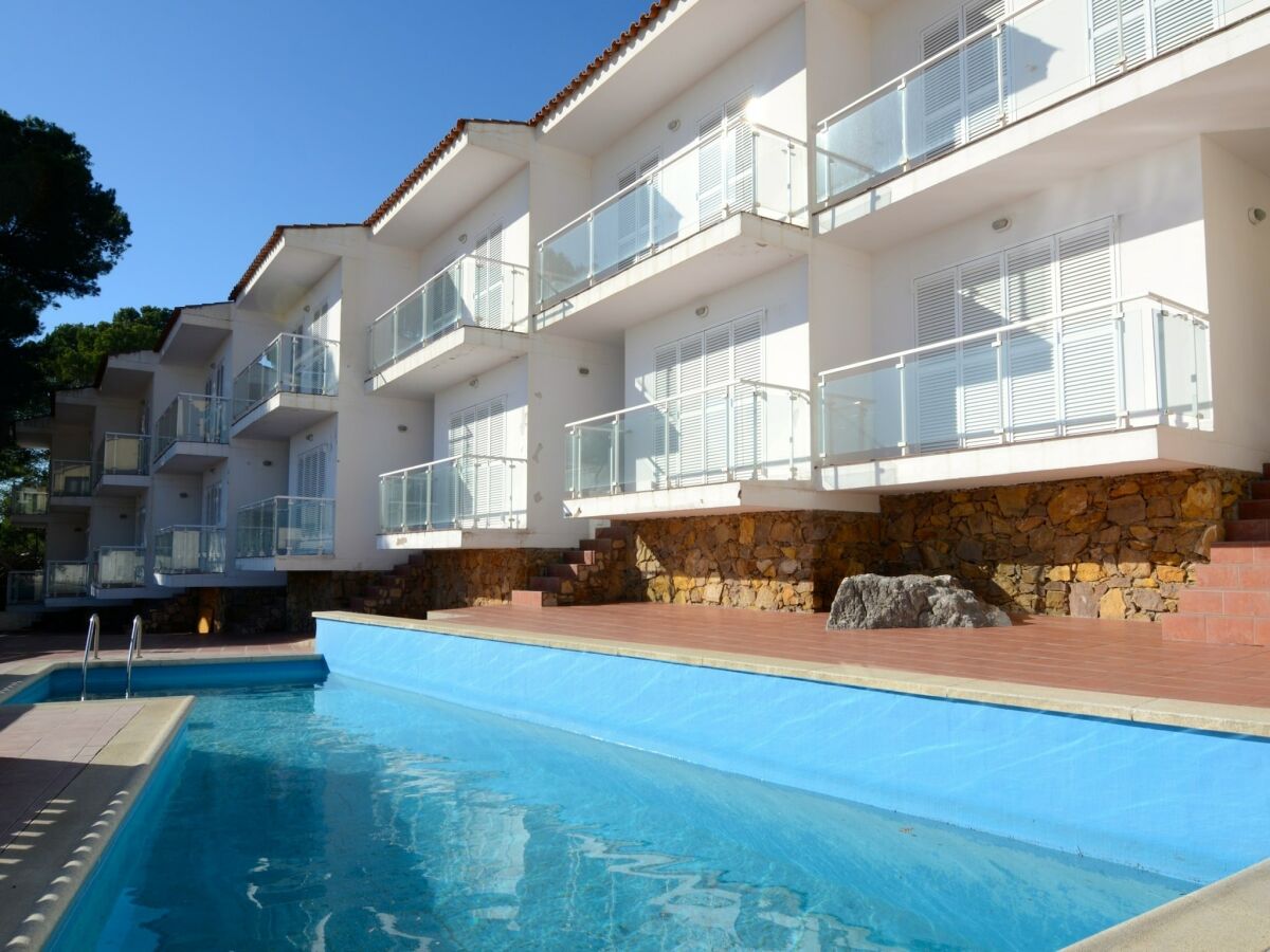 Apartment Wohnung in Spanien nahe Sandstrand