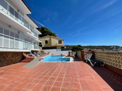 Apartment Wohnung in Spanien nahe Sandstrand - Outdoor photo 2