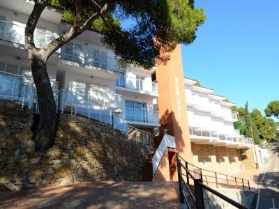Apartment Wohnung in Spanien nahe Sandstrand - Outdoor photo 2