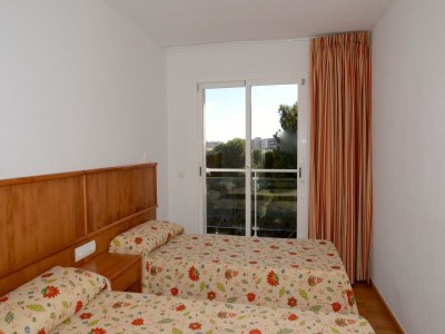 Apartment Wohnung in Spanien nahe Sandstrand - Features photo 7