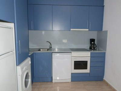 Apartment Wohnung in Spanien nahe Sandstrand - Features photo 9