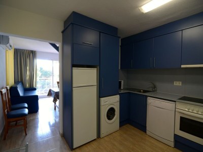 Apartment Wohnung in Spanien nahe Sandstrand - Features photo 15