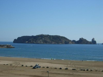 Apartment Wohnung in Spanien nahe Sandstrand - Environment photo 23