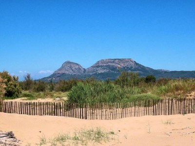 Apartment Wohnung in Spanien nahe Sandstrand - Environment photo 32