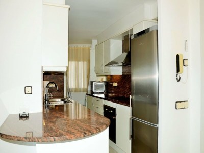 Apartment Beachfront Apartment in Estartit with Garden - Features photo 14