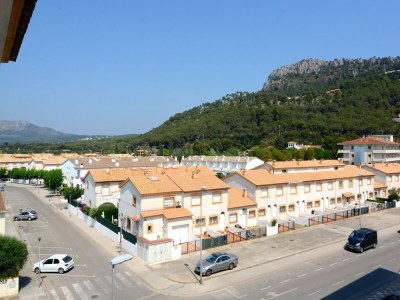Holiday house Haus in LEstartit nahe Sandstrand - Outdoor photo 2