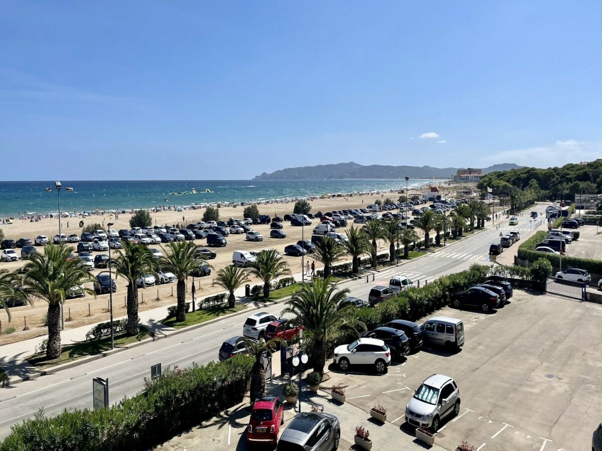 Apartment Wohnung am Strand in Spanien - Outdoor photo 5