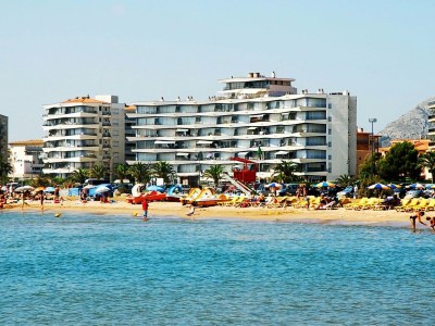 Apartment Wohnung am Strand in Spanien - Outdoor photo 3