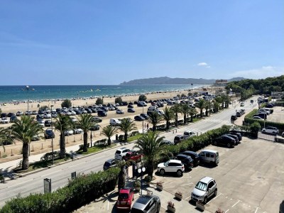 Apartment Wohnung am Strand in Spanien - Outdoor photo 5