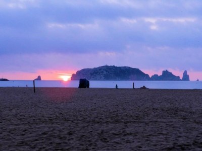 Apartment Wohnung am Strand in Spanien - Environment photo 18