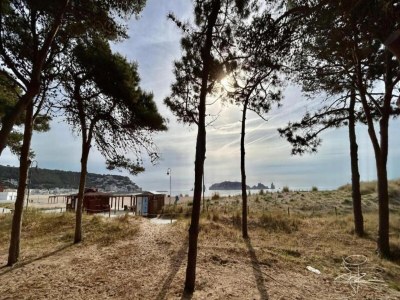 Apartment Wohnung am Strand in Spanien - Environment photo 23
