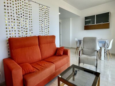 Apartment Wohnung am Strand in Spanien - Outdoor photo 36