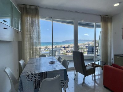 Apartment Wohnung am Strand in Spanien - Outdoor photo 40