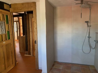 Apartment Ferienhaus, Dusche, WC, 2 Schlafräume - Outdoor photo 18