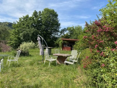 Apartment Ferienhaus, Dusche, WC, 2 Schlafräume - Outdoor photo 25