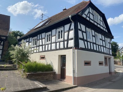 Apartment Ferienhaus, Dusche, WC, 2 Schlafräume - Outdoor photo 34
