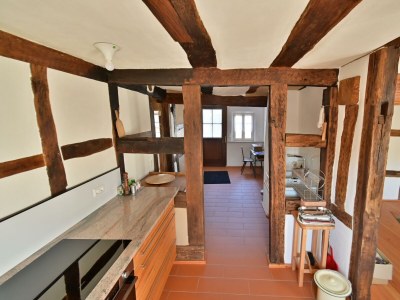 Apartment Ferienhaus, Dusche, WC, 2 Schlafräume - Outdoor photo 35
