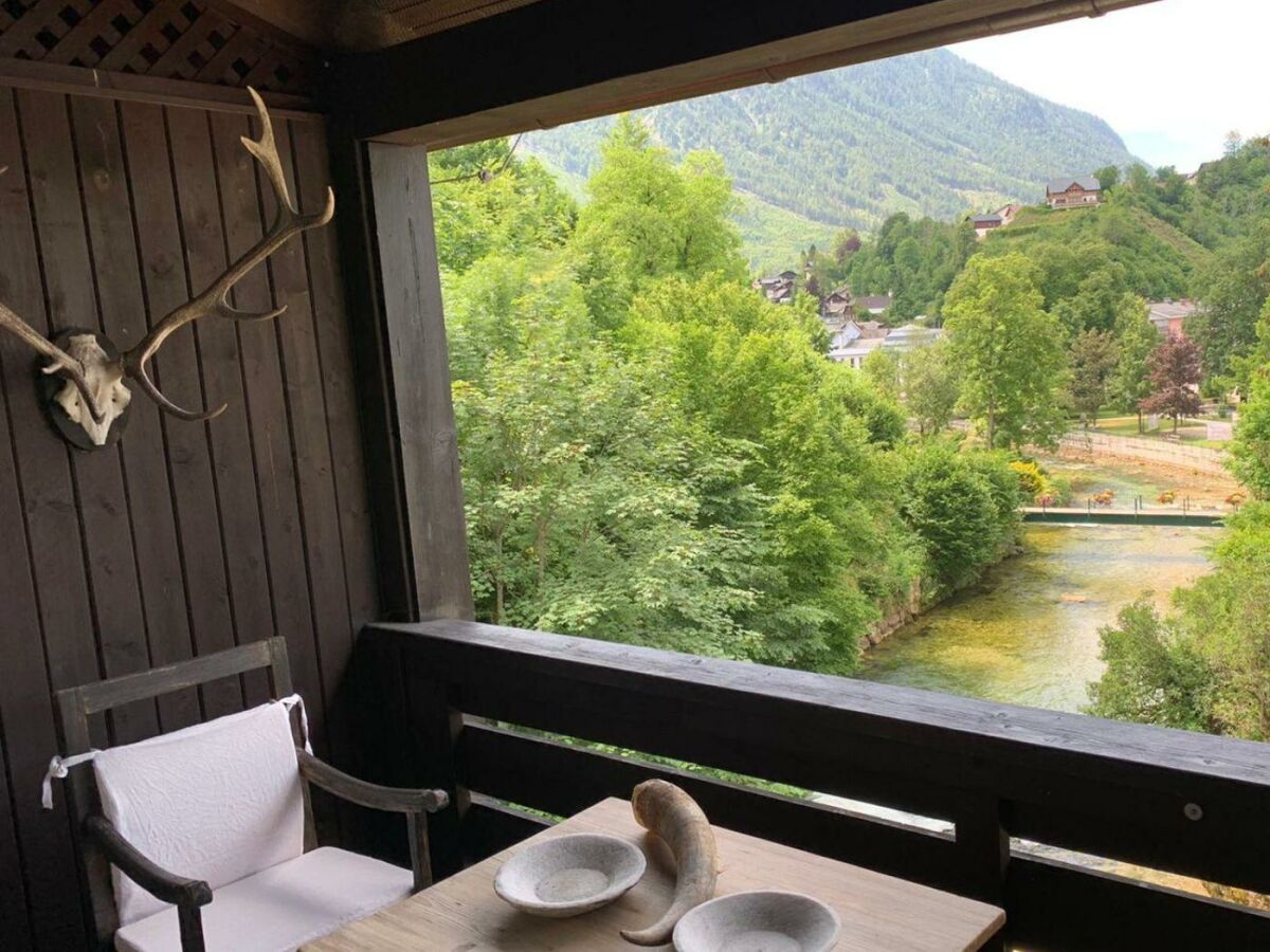 Apartment Ferienappartement Schönblick