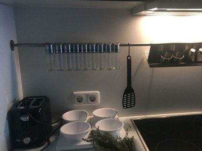 Apartment Ferienappartement Schönblick - Features photo 26
