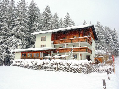 Apartment Appartement 3 - Outdoor photo 3