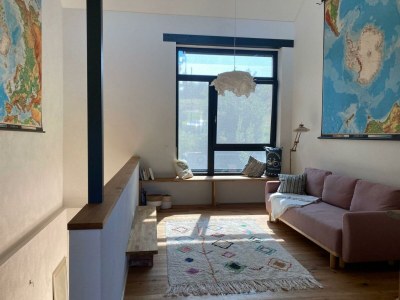Apartment Appartement/Fewo, Dusche, WC, 1 Schlafraum - Features photo 18