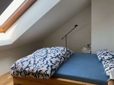 Apartment Appartement/Fewo, Dusche, WC, 1 Schlafraum - Features photo 24