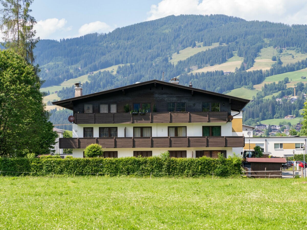 Apartment Aufi Gehts - Outdoor photo 2