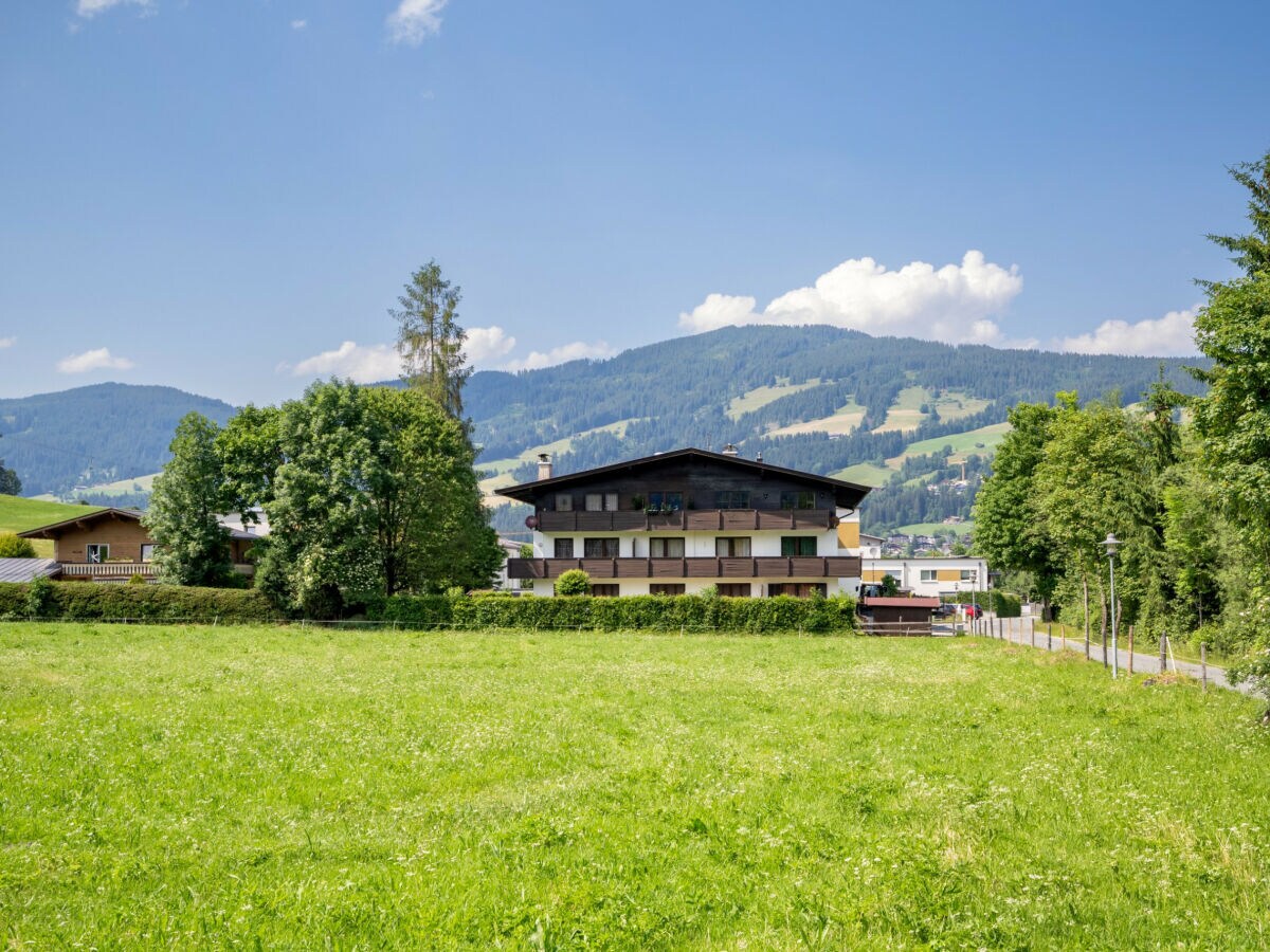 Apartment Aufi Gehts - Outdoor photo 3