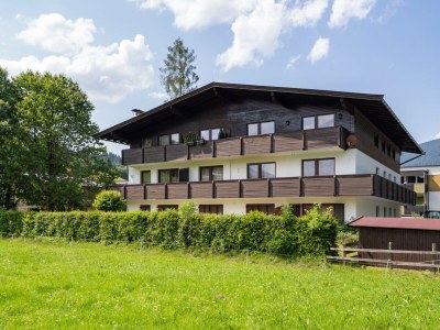Apartment Aufi Gehts in Kirchberg in Tirol - Apartment