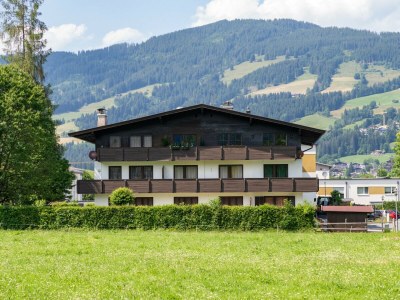 Apartment Aufi Gehts - Outdoor photo 2