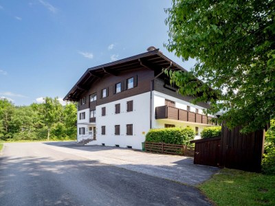 Apartment Aufi Gehts - Outdoor photo 4