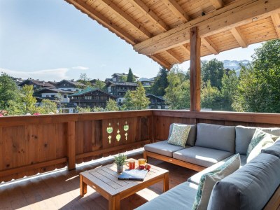 Holiday house Kinkara Lodge - Outdoor photo 5