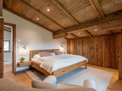 Holiday house Kinkara Lodge - Features photo 28