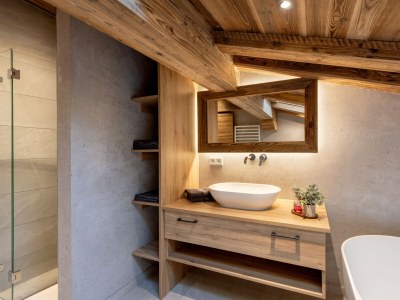 Holiday house Kinkara Lodge - Features photo 40