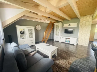 Holiday apartment Allgäunest - Features photo 11