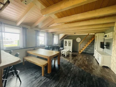 Holiday apartment Allgäunest - Features photo 12