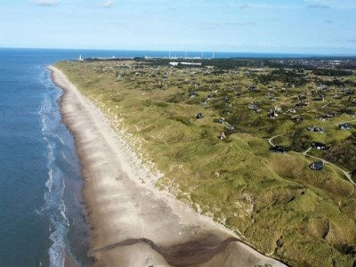 Holiday house 5 star holiday home in Hirtshals - Outdoor photo 10