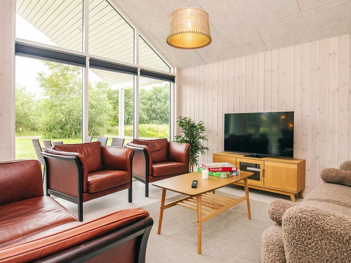 Holiday house 5 star holiday home in Idestrup - Outdoor photo 2