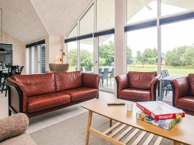 Holiday house 5 star holiday home in Idestrup - Outdoor photo 18