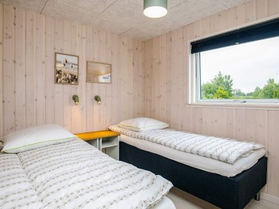 Holiday house 5 star holiday home in Idestrup - Outdoor photo 23