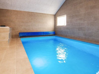 Holiday house 5 star holiday home in Idestrup - Outdoor photo 34