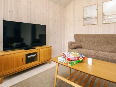 Holiday house 5 star holiday home in Idestrup - Outdoor photo 35
