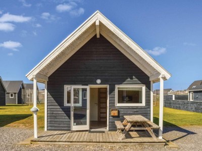 Holiday house 4 Sterne Ferienhaus in Thyborøn - Outdoor photo 11