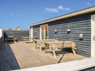 Holiday house 4 Sterne Ferienhaus in Thyborøn - Outdoor photo 20